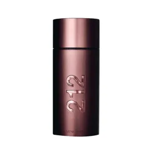 عطر مردانه حِس مدل کارولینا هررا 212 سک سی - hes - Carolina Herrera - 212S--Y for Men