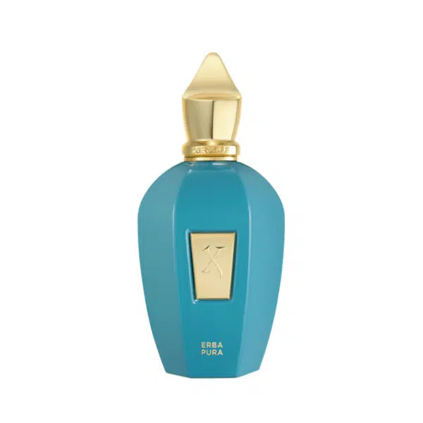 عطر حِس مدل زرجوف اربا پورا – hes – XERJOFF – Erba Pura