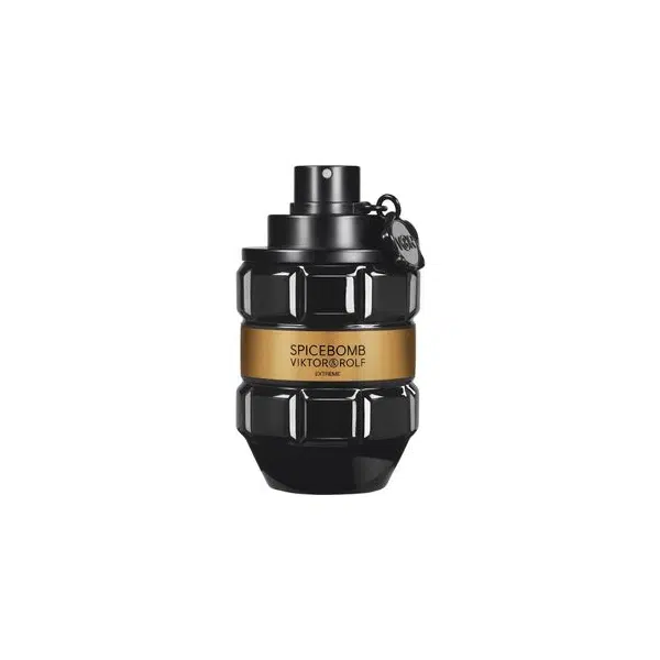 عطر مردانه حِس مدل ویکتور اند رولف اسپایس بمب اکستریم – hes – VIKTOR&ROLF – Spicebomb Extreme