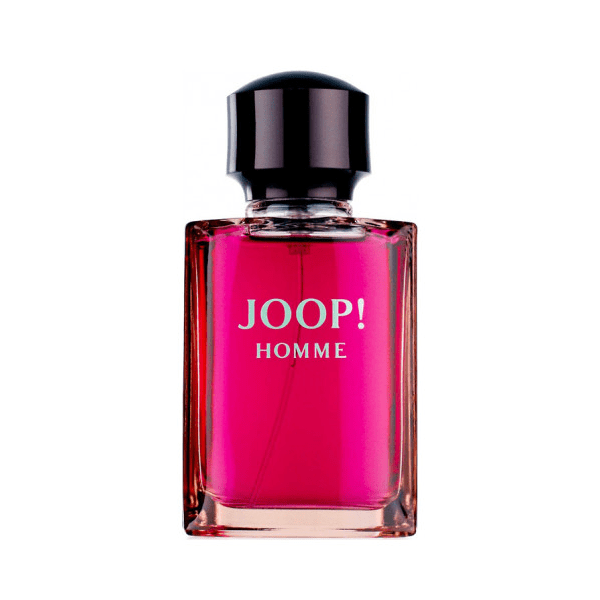 عطر مردانه حِس مدل جوپ هوم (قرمز) – hes – JOOP – Homme