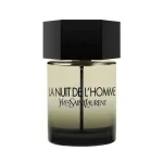 عطر مردانه حِس مدل لانویت دی الهوم ادو تویلت مردانه - hes - La Nuit de l'Homme Yves Saint Laurent - فروشگاه فروشگاه عطر و ادکلن حِس