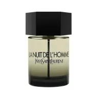 عطر مردانه حِس مدل لانویت دی الهوم ادو تویلت مردانه - hes - La Nuit de l'Homme Yves Saint Laurent - فروشگاه فروشگاه عطر و ادکلن حِس