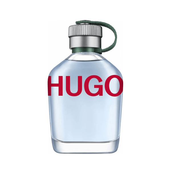 عطر مردانه حِس مدل هوگو بوس من (هوگو باس من) سبز – hes – HUGO BOSS – Hugo Man