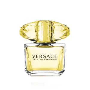 عطر زنانه حِس مدل ورساچه یلو دیاموند - hes - Versace - Yellow Diamond