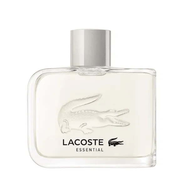 عطر مردانه حِس مدل لاگوست اسنشیال - hes - Lacoste Essential