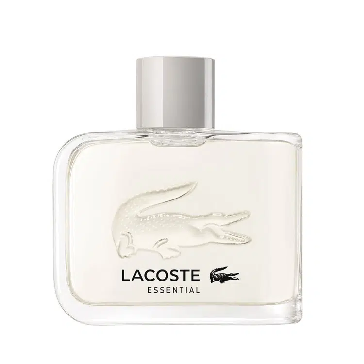 عطر مردانه حِس مدل لاگوست اسنشیال – hes – Lacoste Essential