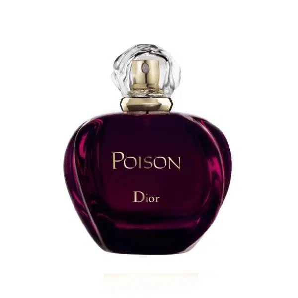 عطر زنانه حِس مدل دیور پویزن – hes – Dior – Poison