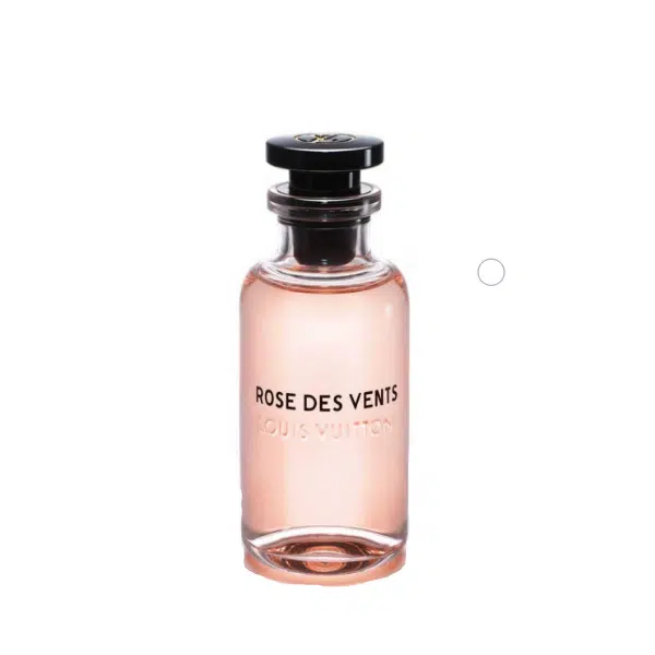عطر زنانه حِس مدل لویی ویتون رز د ونتس – hes – Louis Vuitton – Rose des Vents