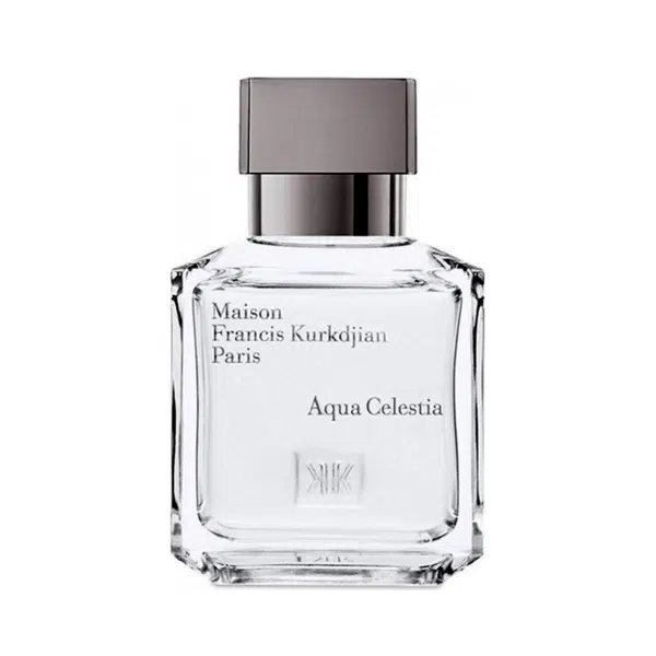 عطر حِس مدل میسون فرانسیس کورکجان آکوا سلستیا – hes – Maison Francis Kurkdjian – Aqua Celestia