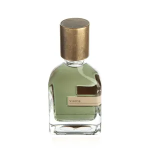 عطر حِس مدل اورتو پاریسی ویرید - hes - ORTO PARISI - Viride