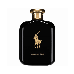 عطر مردانه حِس مدل رالف لورن پولو سوپریم عود - hes - RALPH LAUREN - Polo Supreme Oud