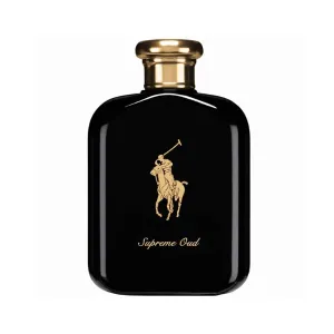عطر مردانه حِس مدل رالف لورن پولو سوپریم عود - hes - RALPH LAUREN - Polo Supreme Oud