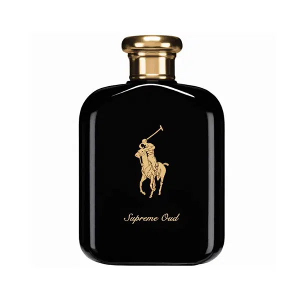 عطر مردانه حِس مدل رالف لورن پولو سوپریم عود – hes – RALPH LAUREN – Polo Supreme Oud