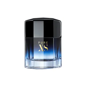 عطر مردانه حِس مدل پاکورابان پور ایکس اس - hes - paco rabanne - Pure XS