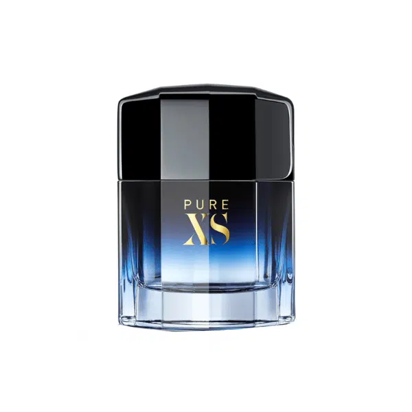 عطر مردانه حِس مدل پاکورابان پور ایکس اس – hes – paco rabanne – Pure XS