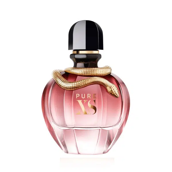 عطر زنانه حِس مدل پاکو رابان پیور ایکس اس زنانه – hes – paco rabanne – Pure XS For Her