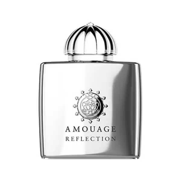 عطر زنانه حِس مدل آمواج رفلکشن(آمواژ ریفلکشن) – hes – AMOUAGE – Reflection for Women