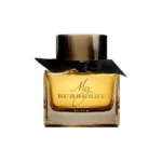 عطر زنانه حِس مدل باربری مای باربری بلک - hes - BURBERRY - My Burberry Black - فروشگاه فروشگاه عطر و ادکلن حِس