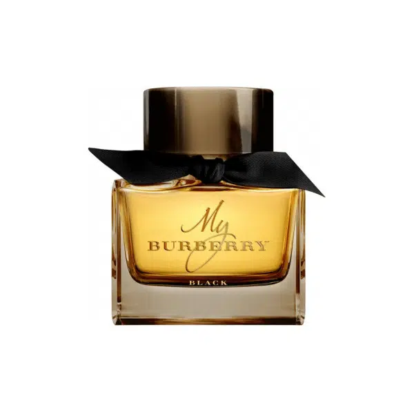 عطر زنانه حِس مدل باربری مای باربری بلک – hes – BURBERRY – My Burberry Black