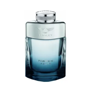 عطر مردانه حِس مدل بنتلی آزور - hes - BENTLEY - Bentley Azure