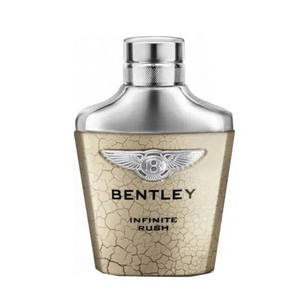 عطر مردانه حِس مدل بنتلی اینفینیتی راش وایت ادیشن – hes – BENTLEY – Infinite Rush White Edition