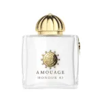 عطر زنانه حِس مدل آمواج هانر (آمواژ آنر) - hes - AMOUAGE - Honour for Women