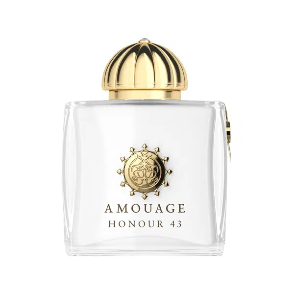 عطر زنانه حِس مدل آمواج هانر (آمواژ آنر) – hes – AMOUAGE – Honour for Women