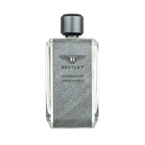 عطر مردانه حِس مدل بنتلی مومنتوم آنبریکبل ادو پرفیوم - hes - BENTLEY - Momentum Unbreakable Eau de Parfum