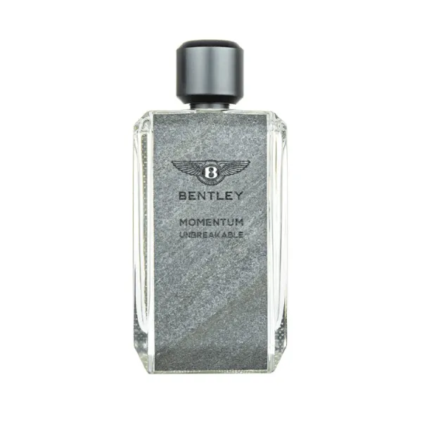 عطر مردانه حِس مدل بنتلی مومنتوم آنبریکبل ادو پرفیوم - hes - BENTLEY - Momentum Unbreakable Eau de Parfum