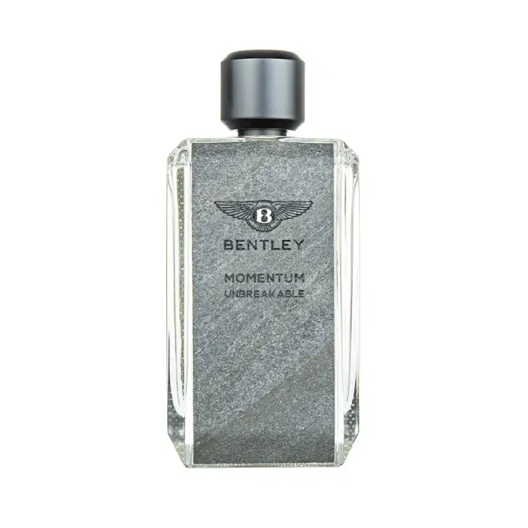 عطر مردانه حِس مدل بنتلی مومنتوم آنبریکبل ادو پرفیوم – hes – BENTLEY – Momentum Unbreakable Eau de Parfum