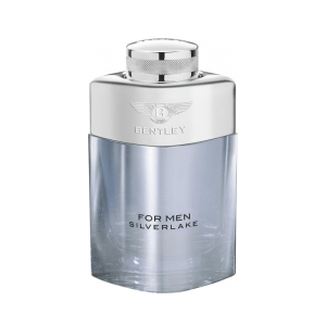 عطر مردانه حِس مدل بنتلی فور من سیلور لیک - hes - BENTLEY - Bentley For Men Silverlake