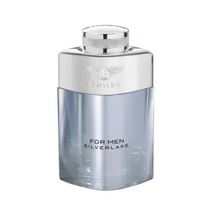 عطر مردانه حِس مدل بنتلی فور من سیلور لیک - hes - BENTLEY - Bentley For Men Silverlake