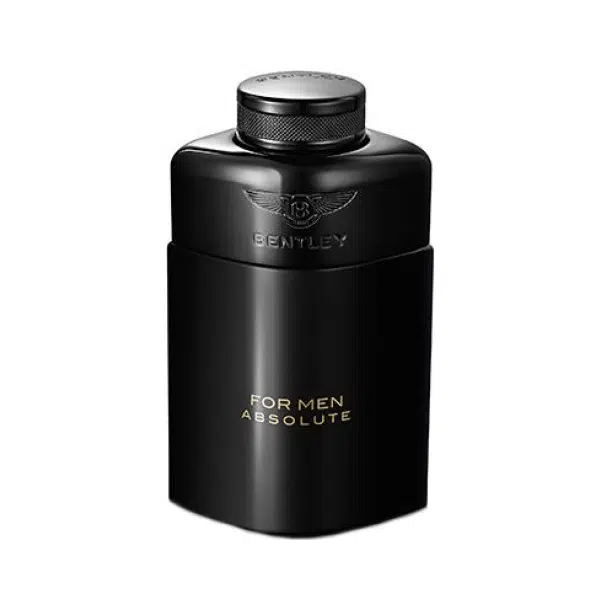 عطر مردانه حِس مدل بنتلی ابسولوت – hes – BENTLEY – Bentley Absolute