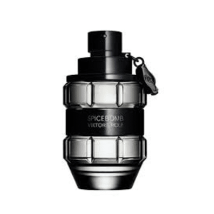 عطر مردانه حِس مدل ویکتور اند رولف اسپایس بمب - hes - VIKTOR&ROLF - Spicebomb