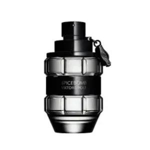 عطر مردانه حِس مدل ویکتور اند رولف اسپایس بمب - hes - VIKTOR&ROLF - Spicebomb