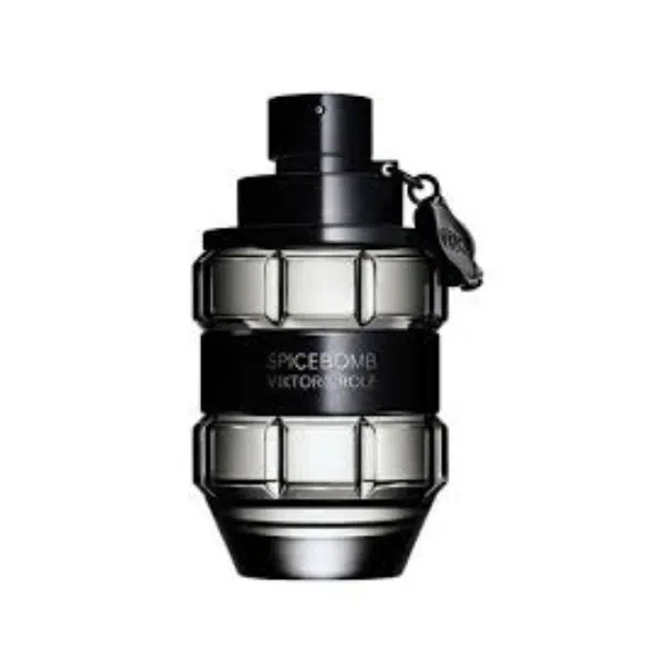 عطر مردانه حِس مدل ویکتور اند رولف اسپایس بمب – hes – VIKTOR&ROLF – Spicebomb