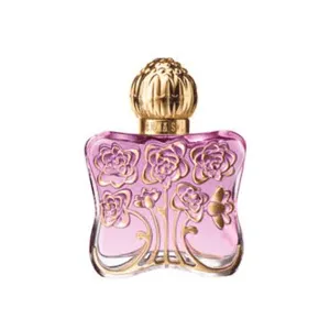 عطر زنانه حِس مدل آنا سویی رومانتیکا - hes - ANNA SUI - Romantica