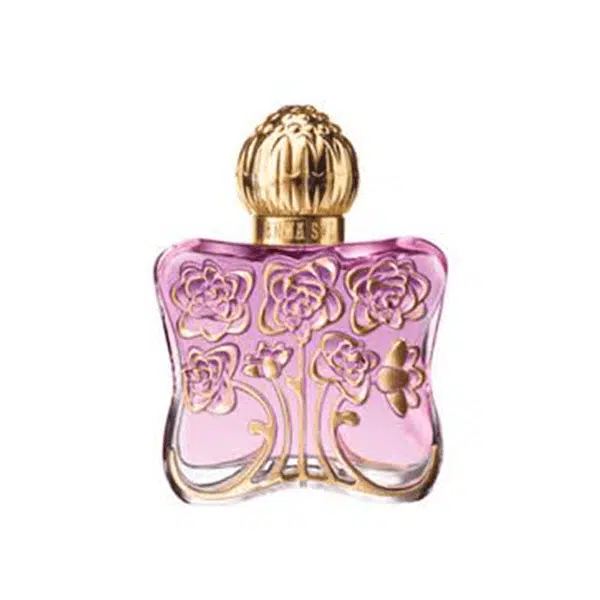 عطر زنانه حِس مدل آنا سویی رومانتیکا – hes – ANNA SUI – Romantica