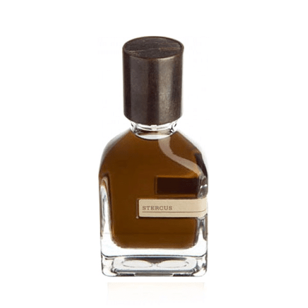 عطر حِس مدل اورتو پاریسی استرکوس - hes - ORTO PARISI - Stercus