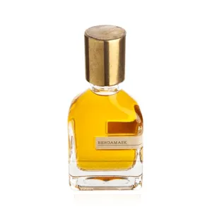 عطر حِس مدل اورتو پاریسی برگاماسک - hes - ORTO PARISI - Bergamask