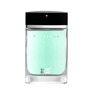عطر مردانه حِس مدل مونت بلنک پرسنس (مون بلان پرزنس) - hes - MONT BLANC - Mont Blanc Presence