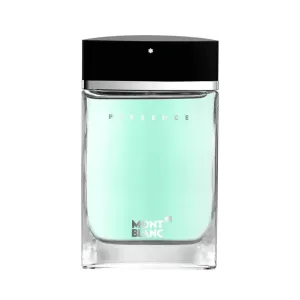 عطر مردانه حِس مدل مونت بلنک پرسنس (مون بلان پرزنس) - hes - MONT BLANC - Mont Blanc Presence