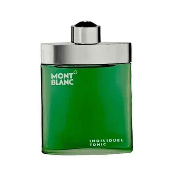 عطر مردانه حِس مدل مون بلان ایندیویجوال تونیک – hes – MONT BLANC – Individuel Tonic