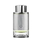 عطر مردانه حِس مدل مون بلان اکسپلورر پلاتینیوم – hes – MONT BLANC – Explorer Platinum