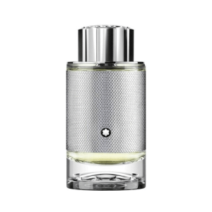 عطر مردانه حِس مدل مون بلان اکسپلورر پلاتینیوم - hes - MONT BLANC - Explorer Platinum