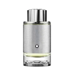 عطر مردانه حِس مدل مون بلان اکسپلورر پلاتینیوم - hes - MONT BLANC - Explorer Platinum