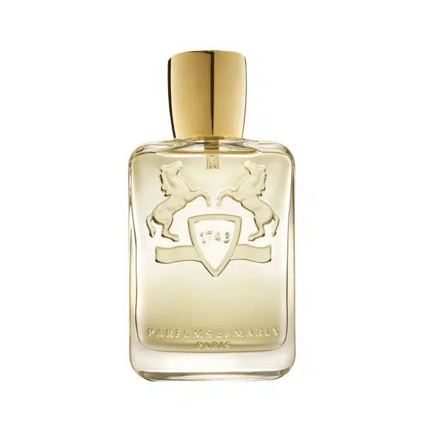عطر مردانه حِس مدل پارفومز د مارلی دارلی – hes – PARFUMS de MARLY – Darley