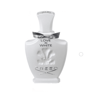 عطر زنانه حِس مدل کرید لاو این وایت - hes - CREED - Love in White