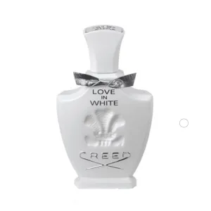 عطر زنانه حِس مدل کرید لاو این وایت - hes - CREED - Love in White