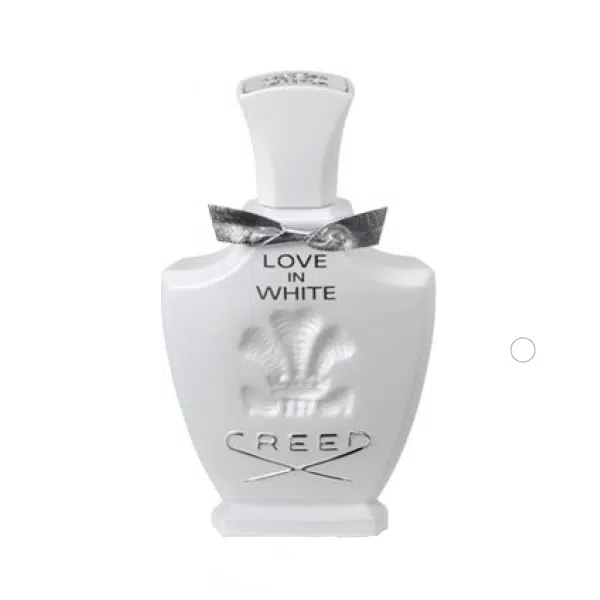 عطر زنانه حِس مدل کرید لاو این وایت – hes – CREED – Love in White